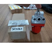 CUMMINS 3035362 VALVE FUEL SHUTDOWN