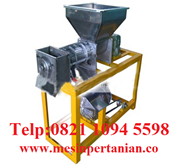 Alat Mesin Pengolahan Sagu – Toko Mesin Pertanian – Distributor Mesin Pertanian Bogor