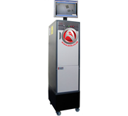 MAILROOM X-RAY SCANNER INDONESIA || Mesin X-Ray Security