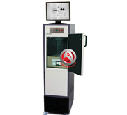 MAILROOM X-RAY SCANNER BERKUALITAS - JAKARTA || Mesin X-Ray Security
