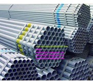 Pipa Galvanis Medium Spindo