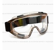 KACAMATA SAFETY GOGGLE/GUGEL/CHEMICALGOGGLE/LABORATORIUM GOGGLE/SAFETY GOGGLE ANTI FOG ORIGINAL TAIWAN