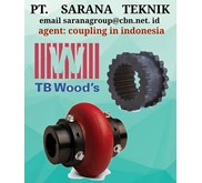 TB WOODS COUPLING SUREFLEX SIZE 9J