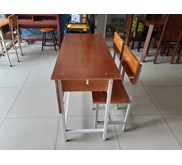 kursi Meja sekolah set