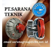 WESTCAR ROTOFLUID COUPLING FLUID  COUPLING PT SARANA TEKNIK