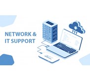 JASA IT SUPPORT