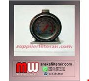 Thermometer Oven