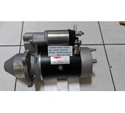 STARTER LES-0004 LES 0004 LES0004 - 12V - 10T - 2.1KW - 3 HOLES