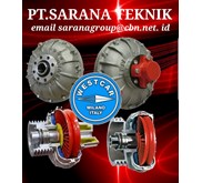 WESTCAR ROTOFLUID COUPLING ALFA 30 KLR..3
