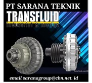 pt.sarana TEKNIK  coupling - TRANSFLUID COUPLING KSD 16 COMPLETE PULEY KRG