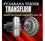 PT SARANA TEKNIK Coupling Transfluid Sarana Type Krg 8 