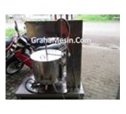 Mesin Penggiling Kedelai Alat Susu Kedelai