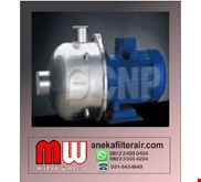 Pompa CNP seri CHL CHLF(T)