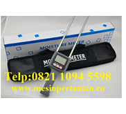 Alat Ukur Kadar Air Tembakau - Grain Moisture Meter