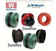 Coupling TB Woods USA