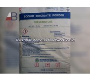 PENGAWET MAKANAN SURABAYA