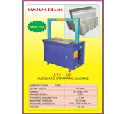Mesin Strapping Band Full Automatic