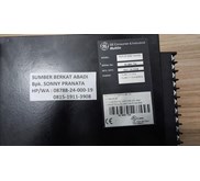 GE MIFIIPI55E10HI00 MULTILIN MIF II DIGITAL FEEDER RELAY