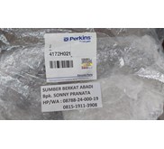 PERKINS 4172H021 REGULATOR RESISTOR MISCELLANEOUS ELECTRICITY - GENUINE MADE IN UK