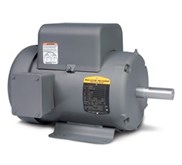 Electric Motor BALDOR Reliance