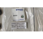 PERKINS 3681K041 OIL SUMP PAN GASKET - GENUINE MADE IN UK