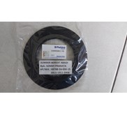 PERKINS 198636170 REAR END OIL SEAL - GENUINE MADE IN UK