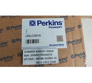 PERKINS U5LC0018 GASKET KIT COMPLETE - GENUINE MADE IN UK