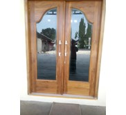 mebel kusen dan pintu