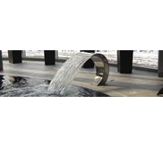 WATER FEATURES KOLAM