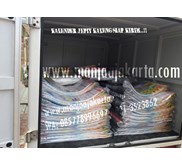 Kaleng Kalender 40cm