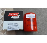 BALDWIN B7335-MPG B 7335 MPG B7335MPG SPION ON LUBE FILTER - GENUINE