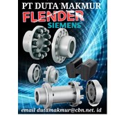 PT DUTA MAKMUR NEUPEX Flender Coupling TYPE H neupex flender n-eupex flender coupling type H