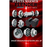 PT DUTA MAKMUR NEUPEX Flender Coupling neupex type B flender n-eupex flender coupling type b
