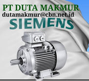 PT DUTA MAKMUR ELECTRIC MOTOR DISTRIBUTOR SIEMENS MOTOR MURAH