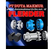 PT DUTA MAKMUR DISTRIBUTOR FLENDER COUPLING NEUPEX GEAR