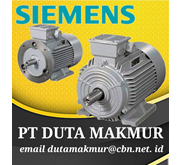 PT.DUTA MAKMUR SUPPLIER SIEMENS MOTOR ELECTRIC MOTOR AC MOTOR LOW VOLTAGE