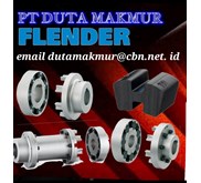 PT DUTA MAKMUR STOCKIST FLENDER COUPLING NEUPEX TYPE B