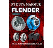 PT DUTA MAKMUR FLENDER COUPLING N-EUPEX NEUPEX AGENT PT DUTA MAKMUR FLENDER ZAPEX GEAR COUPLING ARPEX FLENDER RUPEX