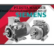 distributor : SIEMENS ELECTRIC MOTOR 