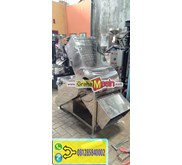 Mesin Penghancur Es Balok Kapasitas Besar Full Stainless Steel Lokal