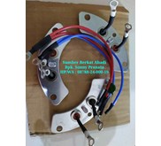 DIODA DIODE BRIDGE RECTIFIER T-30 T30 T 30 for MECC ALTE -COMPLETE SET