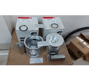 CUMMINS 3957790 PISTON KIT 4089778 - 6BT