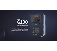 LS INVERTER LSLV G100 LSLV0040G100-4EOFN,LSLV0040G100-4EONN