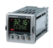 EUROTHERM 3216 Temperature Control