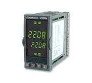EUROTHERM 2208e Temperature Control