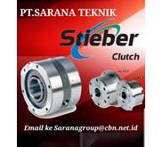 STIEBER BEARING PT SARANA TEKNIK STIEBER BACKSTOP CLUCTHES BRAKES FORMSPRAG WICHITA WARNER