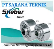 SELL DI INDONESIA PT SARANA TEKNIK STIEBER CLUTCH BACKSTOP BRAKE SPRAG CLUTCH