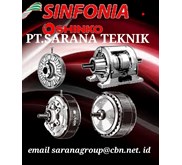 SHINKO AGENT PT SARANA TEKNIK SHINKO CLUCTHES BRAKES TYPE AMC