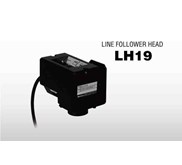 NIRECO LH19,LINE FOLLOWER HEAD LH19 Position Sensor