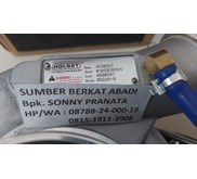 HOLSET 4038597 TURBOCHARGER PC220-8 PC200-8 HX35W HX 35W 6754-81-8190